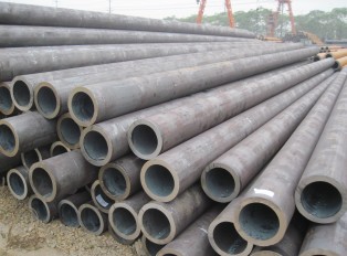 峡江20CrMo冷拔无缝钢管
