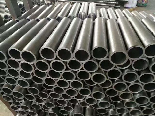 峡江30CrMo精密无缝钢管