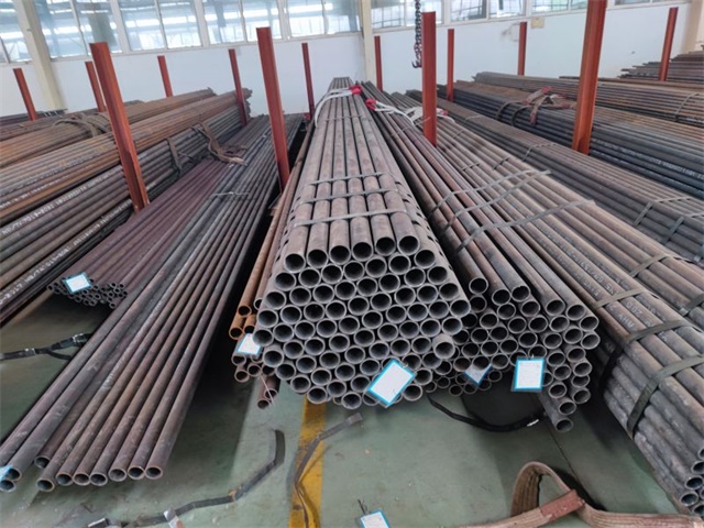 峡江20G合金无缝钢管